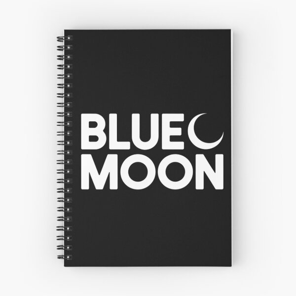 Item preview, Blue Moon Design designed and sold by ThreadCultureAU.