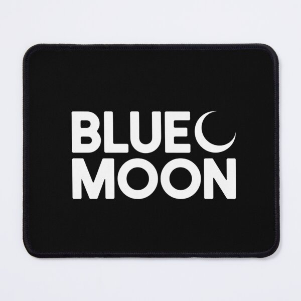 Item preview, Blue Moon Design designed and sold by ThreadCultureAU.