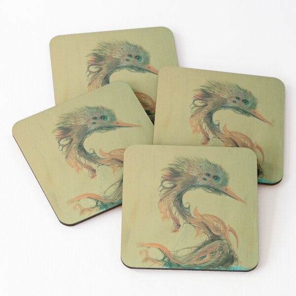 Item preview, Feathers of Enchantment designed and sold by Ed Schaap.
