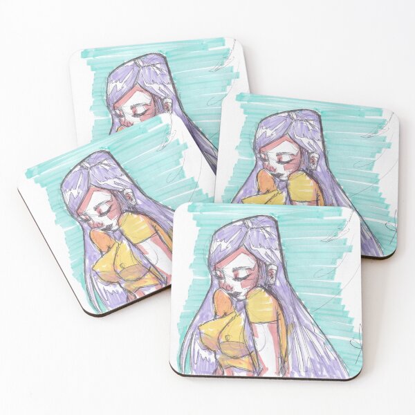 Item preview, Sketch designed and sold by Estela Martínez Ayuso.