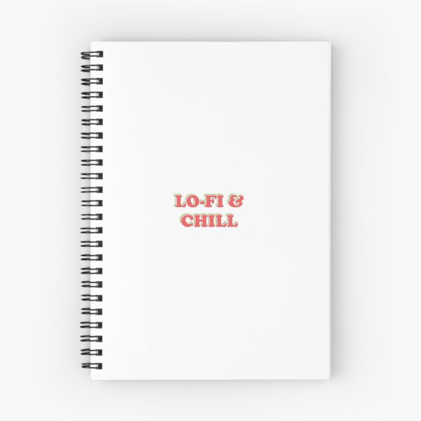 Item preview, Lofi and Chill  designed and sold by Inspirationmotivation.