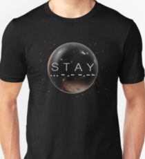 BLEIBE Slim Fit T-Shirt