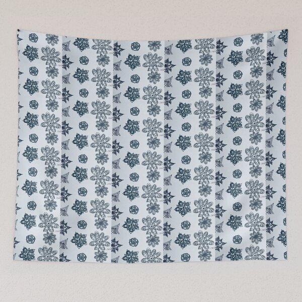 Item preview, Blooming  designed and sold by Katherine Barlow.