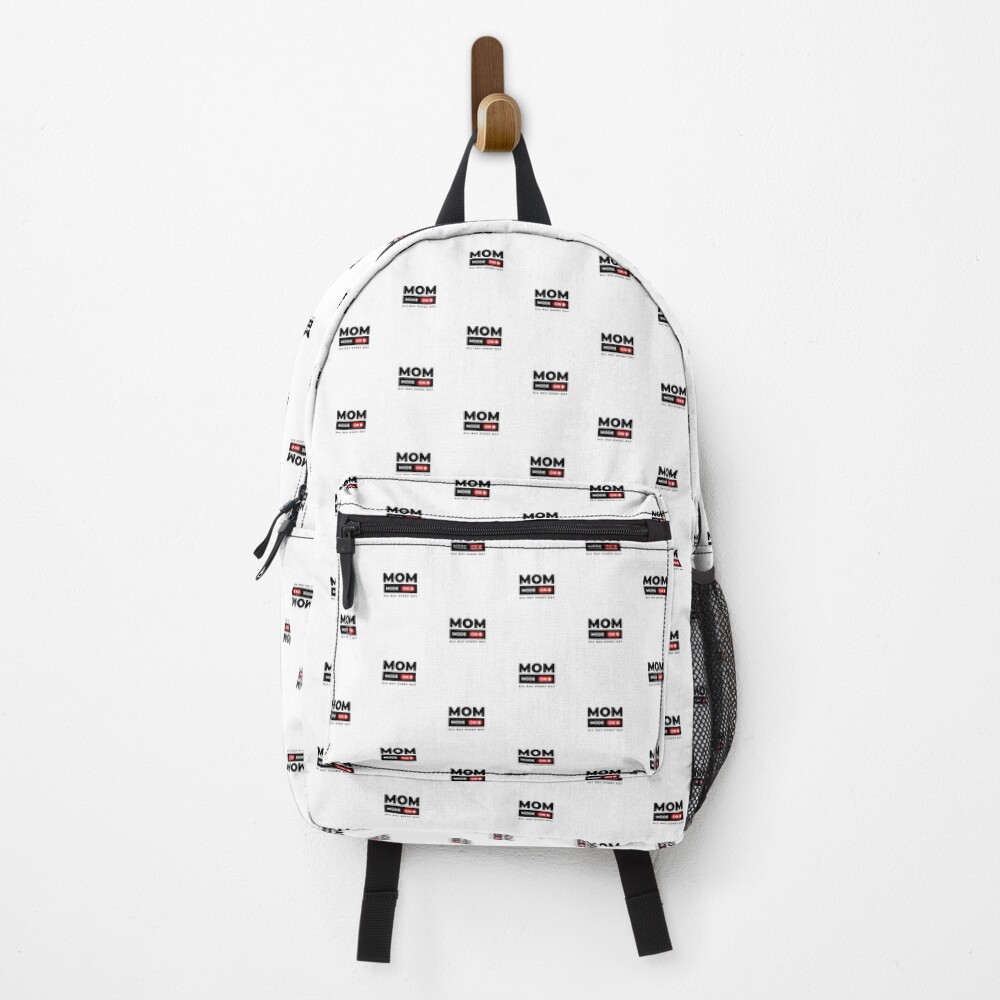 Item preview, Backpack designed and sold by Raloel.