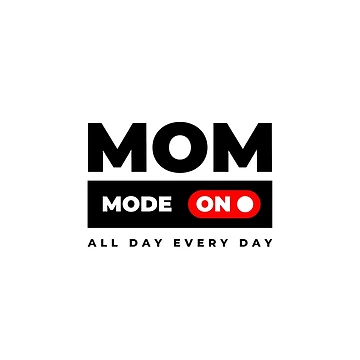 Artwork thumbnail, Mom Mode ON - Raloel - by Raloel Art