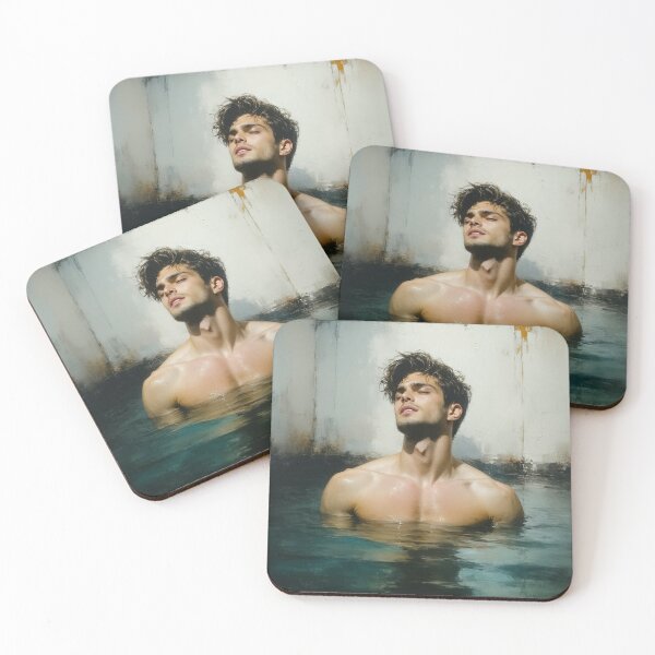 Item preview, Letting Go Series - 1 designed and sold by Musclecove.
