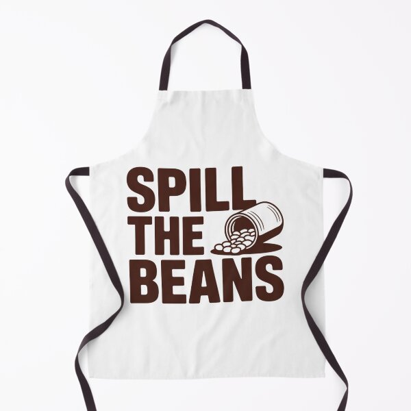 Item preview, Bean Gossip Design designed and sold by ThreadCultureAU.