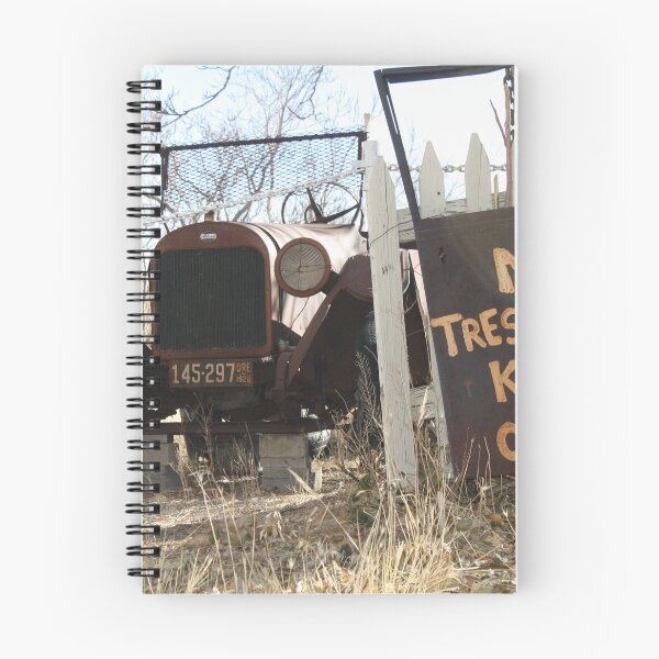 Item preview, NO TRESPASSING! designed and sold by TheresaMaeCox.
