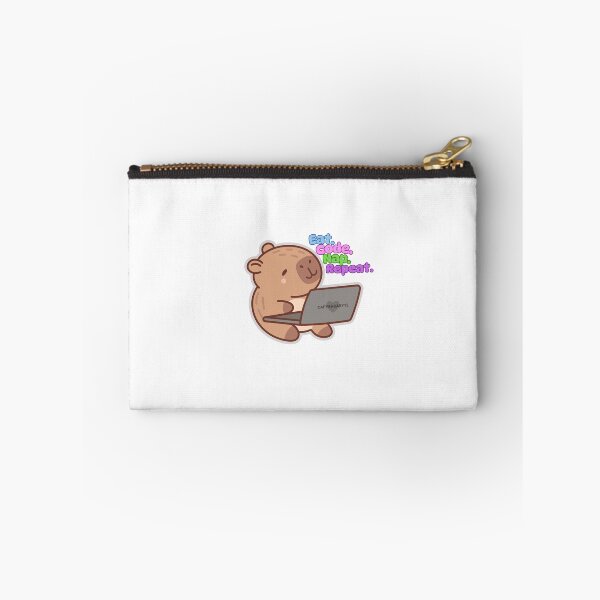Item preview, CAPYBARABYTE designed and sold by zias-creatives.
