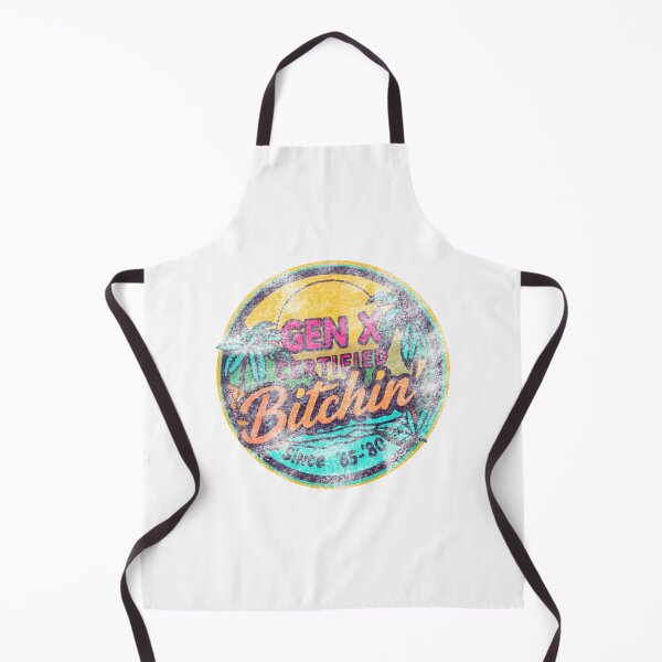 Item preview, Gen X Bitchin’ designed and sold by setwave.