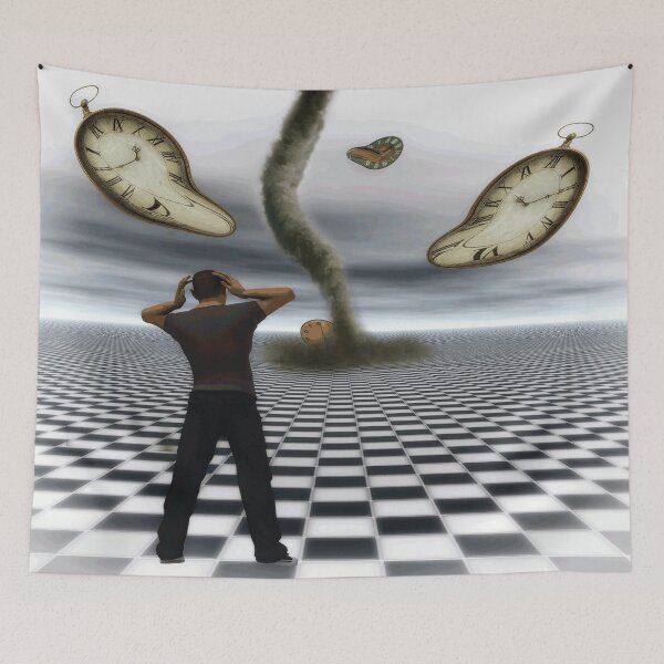 Item preview, SURREAL 2 Pop Art designed and sold by Bruce ALMIGHTY Baker.
