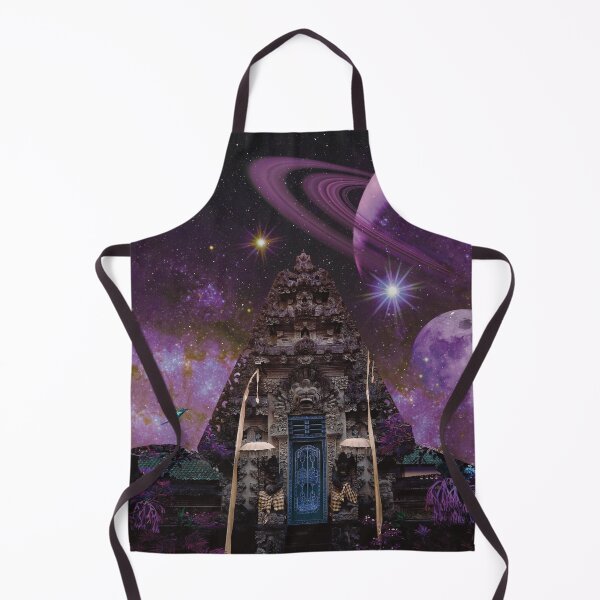Item preview, Templo balinés en Ubud designed and sold by mgro-art.