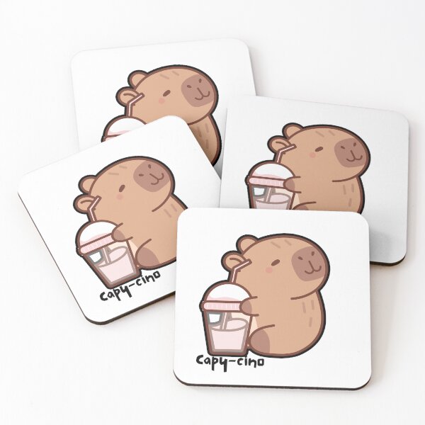 Item preview, CAPI-CINO designed and sold by zias-creatives.