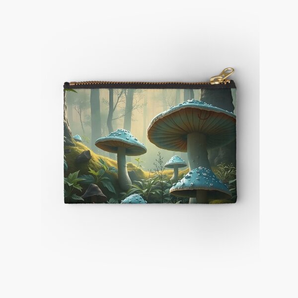 Item preview, Mushroom Woondland designed and sold by Lisamariesumner.