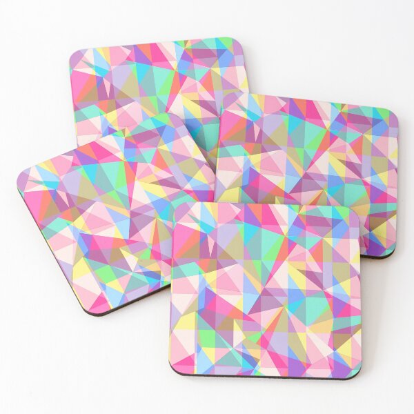 Item preview, A hodgepodge of colors designed and sold by Nine-et-moi.