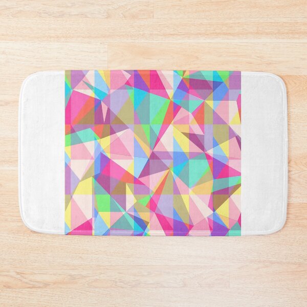Item preview, A hodgepodge of colors designed and sold by Nine-et-moi.
