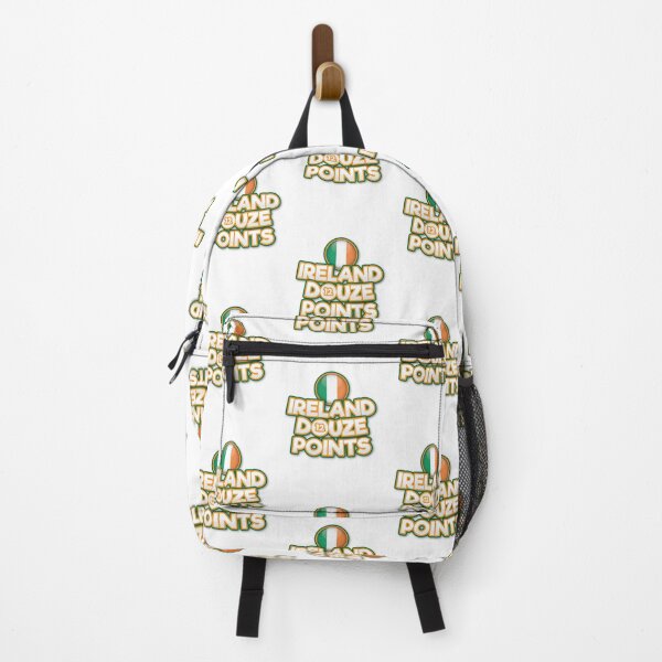 Item preview, Ireland Douze Points - Eurovision Ireland - Eurovision Song Contest - 12 Points - ESC2025 - Laika Party - Emmy designed and sold by Vision-Tees.