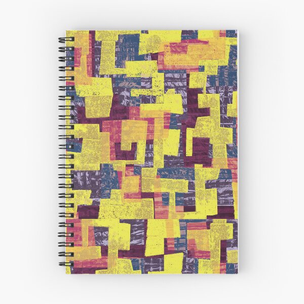 Item preview, Squared time designed and sold by Studio Mattie.