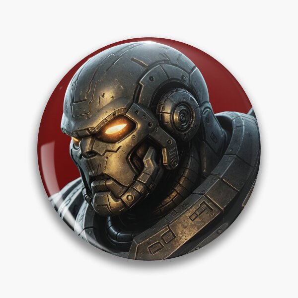 Item preview, Sci-Fi Soldier 2 designed and sold by tiger2205.