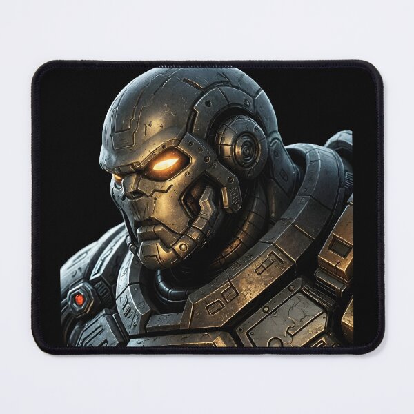 Item preview, Sci-Fi Soldier 2 designed and sold by tiger2205.