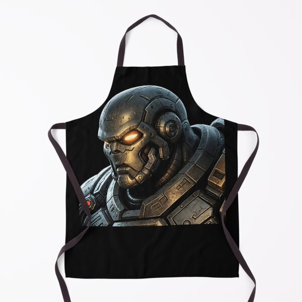 Item preview, Sci-Fi Soldier 2 designed and sold by tiger2205.