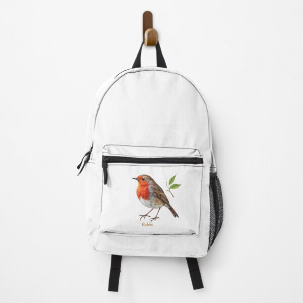 Item preview, Cute robin bird, Garden Bird designed and sold by iclipart.