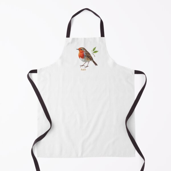 Item preview, Cute robin bird, Garden Bird designed and sold by iclipart.