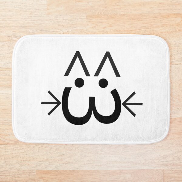 Item preview, Emeowji designed and sold by Crazycatgraphic.