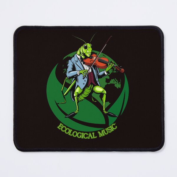 Item preview, ECOLOGICAL MUSIC designed and sold by Tadeusz1.