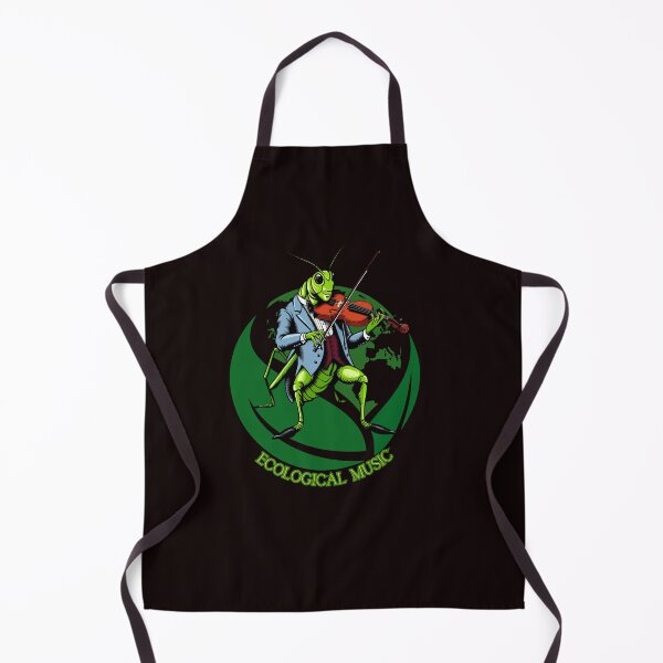 Item preview, ECOLOGICAL MUSIC designed and sold by Tadeusz1.