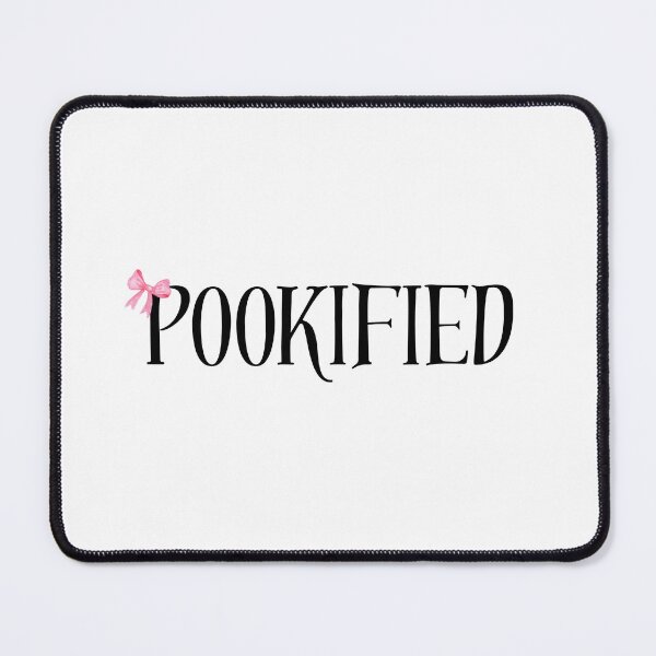 Item preview, Elegant Pink Bow Corner Frame – Cute Minimalist Overlay Design designed and sold by ChillVibes04.