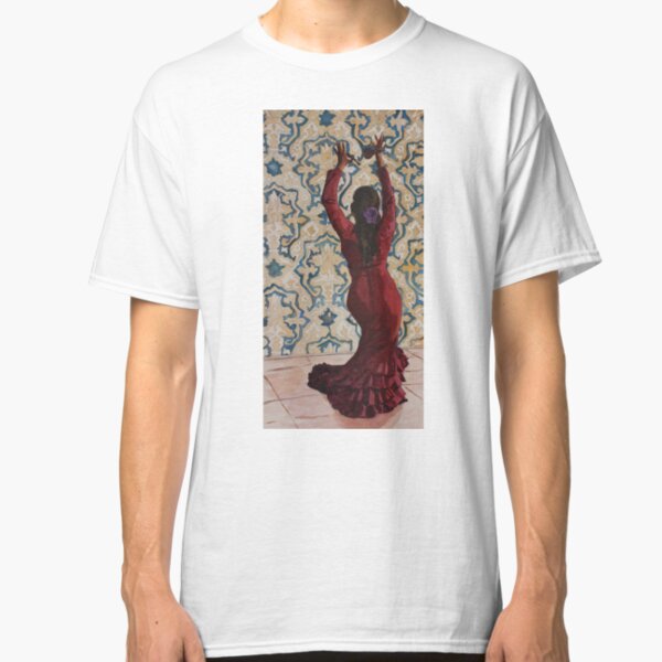 The Hips Don't Lie Classic T-Shirt