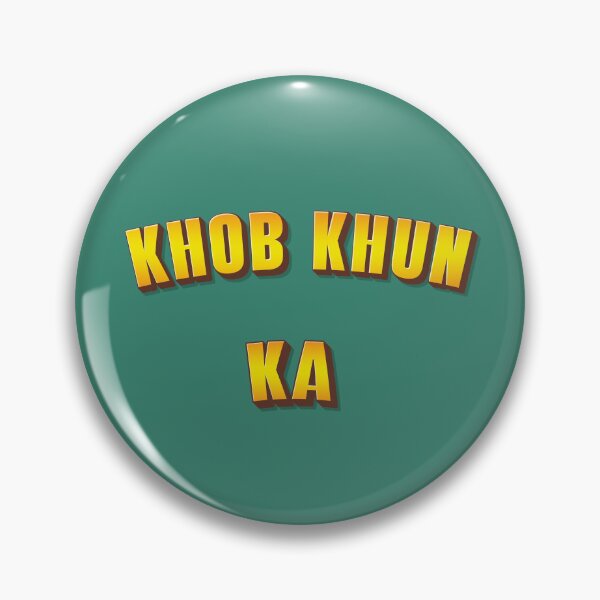 Item preview, khob Khun Ka  3D designed and sold by UniqueDesignHub.