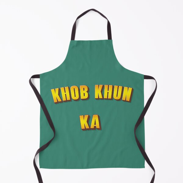 Item preview, khob Khun Ka 3D designed and sold by UniqueDesignHub.