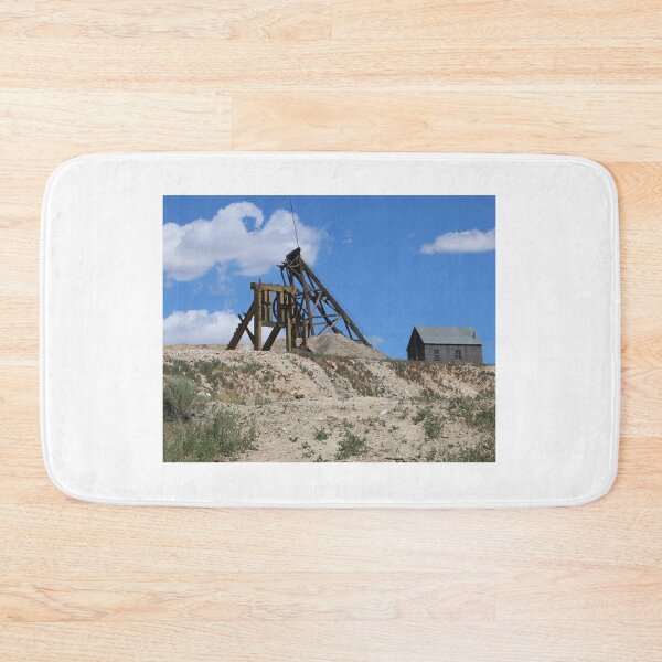 Item preview, Tonopah Mine designed and sold by TheresaMaeCox.