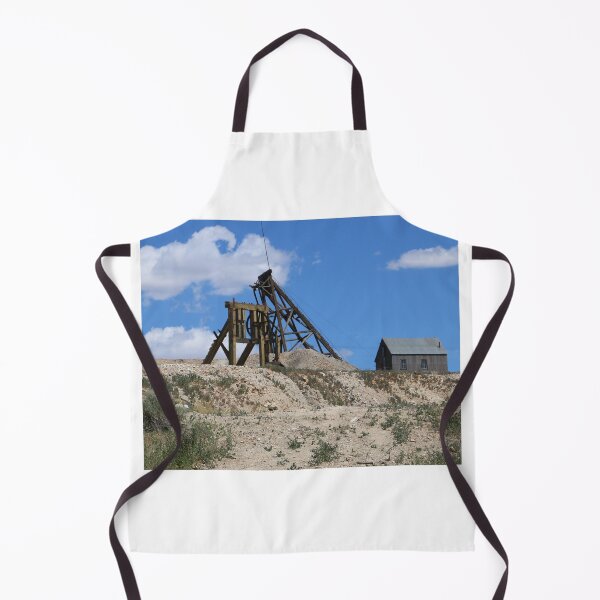 Item preview, Tonopah Mine designed and sold by TheresaMaeCox.