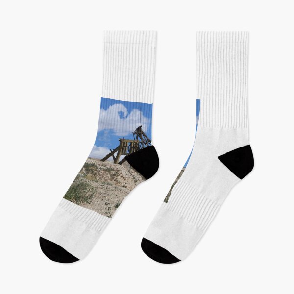 Item preview, Tonopah Mine designed and sold by TheresaMaeCox.