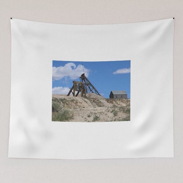 Item preview, Tonopah Mine designed and sold by TheresaMaeCox.