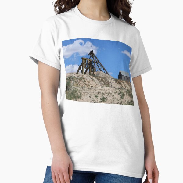 Item preview, Tonopah Mine designed and sold by TheresaMaeCox.