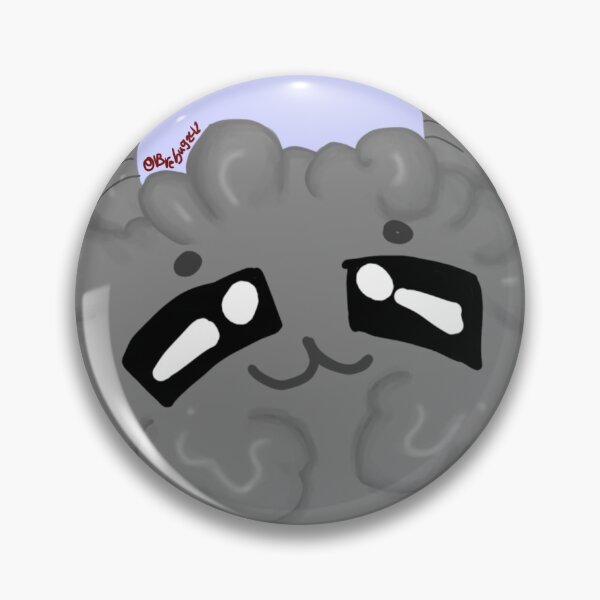 Item preview, Little Blobby designed and sold by Bre-Bug-242.