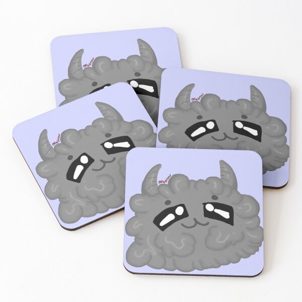 Item preview, Little Blobby designed and sold by Bre-Bug-242.