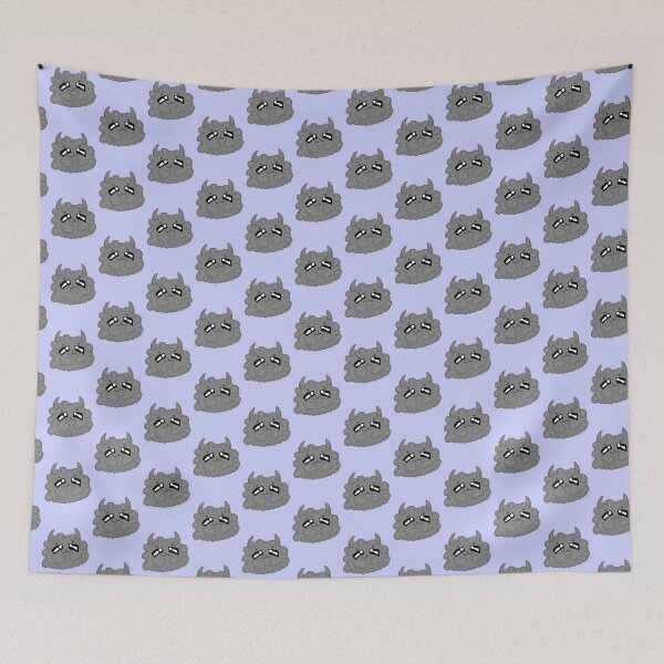 Item preview, Little Blobby designed and sold by Bre-Bug-242.