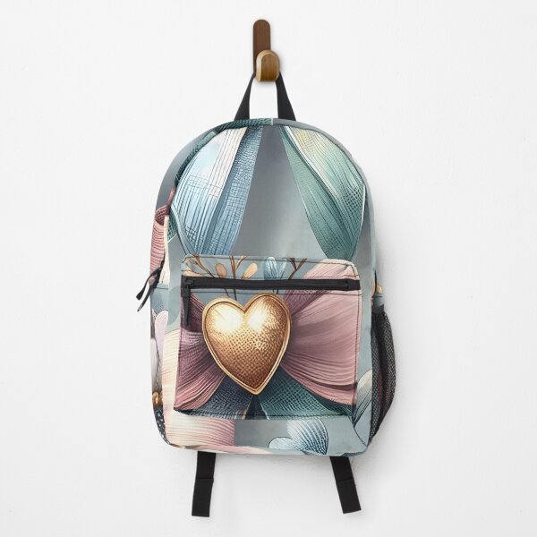 Item preview, Bow and Heart designed and sold by GraphicsClub.