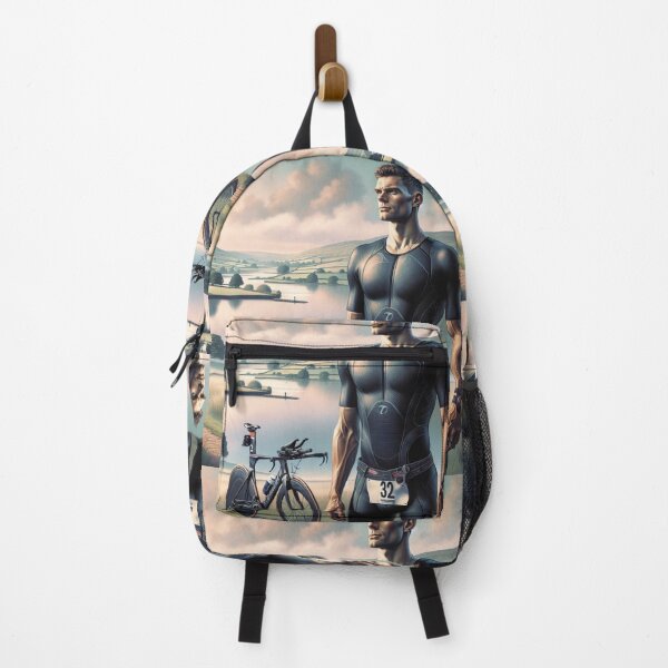 Item preview, Ride the River, Fuel the Soul designed and sold by Triathlongram.