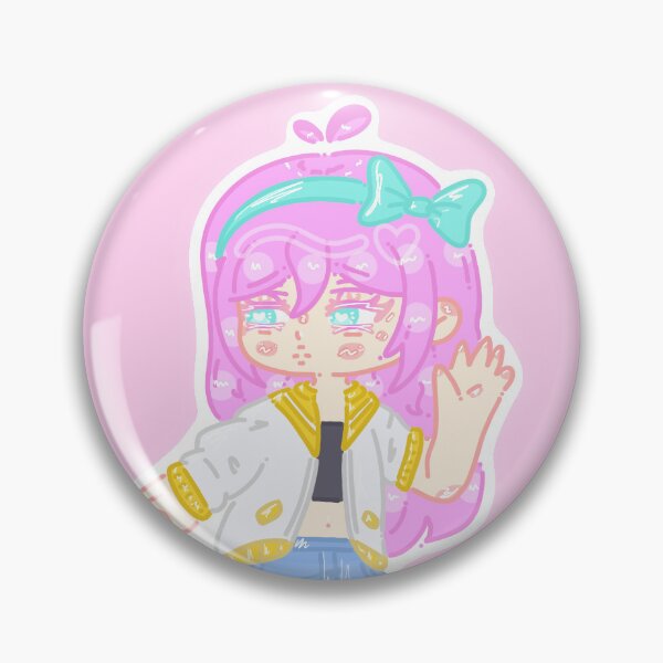 Item preview, Real Chibi Aubrey designed and sold by Pannafti.