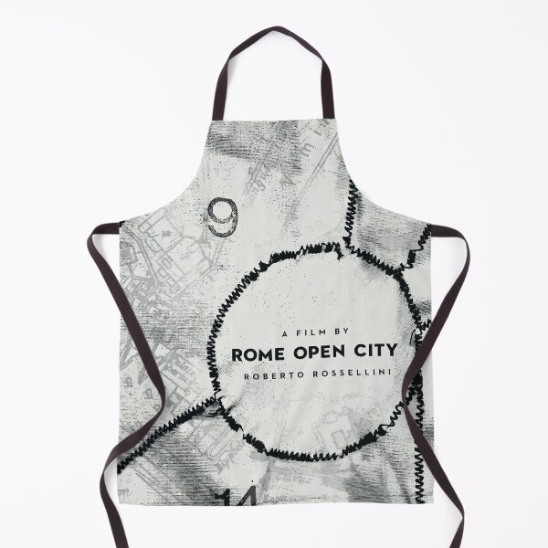 Item preview, WAR TRILOGY ROSSELLINI 1 designed and sold by LELE MOVIEPROJECT.
