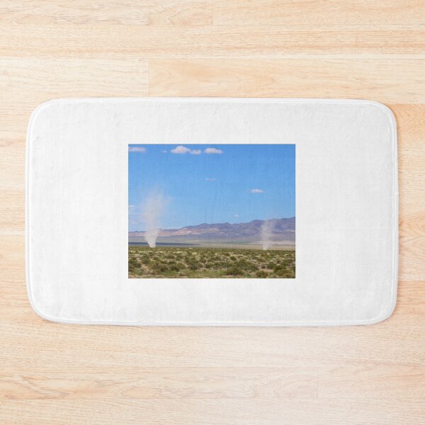 Item preview, DUST DEVILS, Nevada designed and sold by TheresaMaeCox.