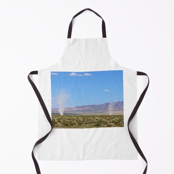 Item preview, DUST DEVILS, Nevada designed and sold by TheresaMaeCox.