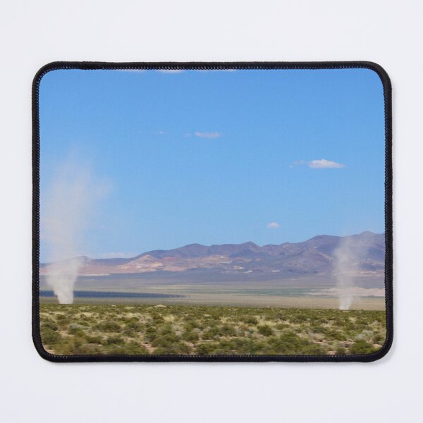 Item preview, DUST DEVILS, Nevada designed and sold by TheresaMaeCox.