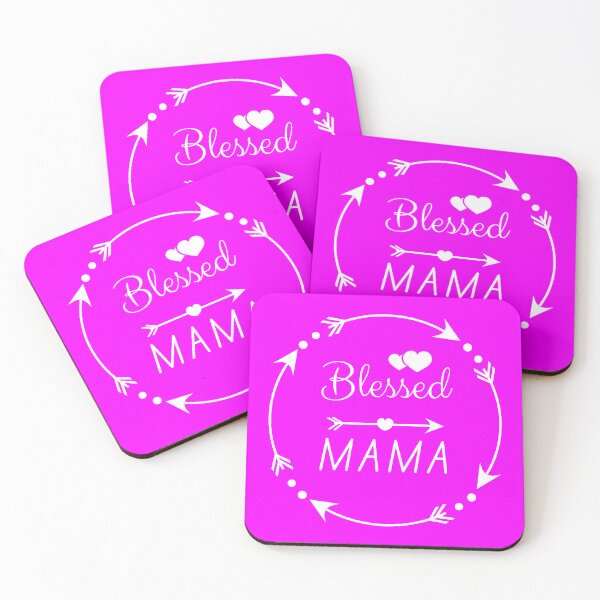 Item preview, Blessed Mama designed and sold by Outlet Raloel.